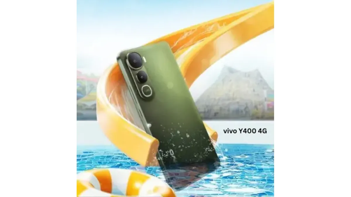 Vivo Y400 4G price in Bangladesh 2025